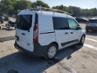 FORD TRANSIT CONNECT XL