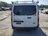 FORD TRANSIT CONNECT XL