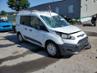 FORD TRANSIT CONNECT XL