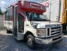 FORD ECONOLINE E450 SUPER DUTY CUTAWAY VAN