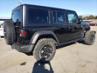 JEEP WRANGLER 4XE