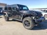 JEEP WRANGLER 4XE