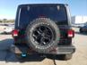 JEEP WRANGLER 4XE