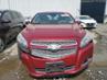 CHEVROLET MALIBU LTZ