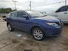 NISSAN ROGUE SPORT S