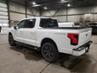 FORD F-150 LIGHTNING PRO