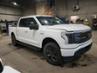 FORD F-150 LIGHTNING PRO