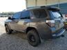 TOYOTA 4RUNNER SR5