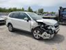 SUBARU FORESTER 2.5I PREMIUM