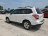 SUBARU FORESTER 2.5I PREMIUM