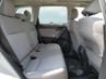 SUBARU FORESTER 2.5I PREMIUM