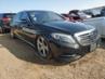 MERCEDES-BENZ S-CLASS 550 4MATIC