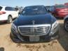 MERCEDES-BENZ S-CLASS 550 4MATIC