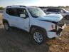 JEEP RENEGADE LATITUDE