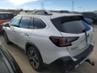 SUBARU OUTBACK TOURING LDL