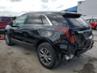 CADILLAC XT5 PREMIUM LUXURY