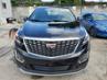 CADILLAC XT5 PREMIUM LUXURY