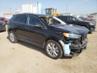 FORD EDGE TITANIUM