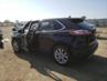 FORD EDGE TITANIUM