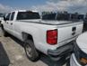 CHEVROLET SILVERADO C2500 HEAVY DUTY