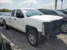 CHEVROLET SILVERADO C2500 HEAVY DUTY