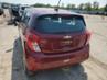 CHEVROLET SPARK LS