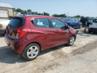 CHEVROLET SPARK LS