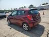 CHEVROLET SPARK LS