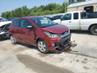 CHEVROLET SPARK LS