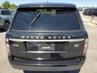 LAND ROVER RANGE ROVER SUPERCHARGED