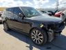 LAND ROVER RANGE ROVER SUPERCHARGED