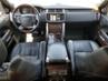 LAND ROVER RANGE ROVER SUPERCHARGED