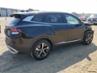 KIA SPORTAGE EX