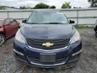 CHEVROLET TRAVERSE LS