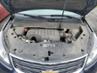 CHEVROLET TRAVERSE LS