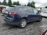 CHEVROLET TRAVERSE LS