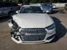 AUDI A4 PREMIUM PLUS