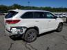 TOYOTA HIGHLANDER SE