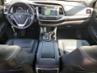 TOYOTA HIGHLANDER SE