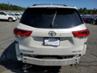 TOYOTA HIGHLANDER SE