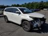 TOYOTA HIGHLANDER SE