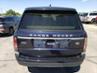 LAND ROVER RANGE ROVER SUPERCHARGED