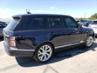 LAND ROVER RANGE ROVER SUPERCHARGED