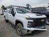 CHEVROLET SILVERADO C2500 HEAVY DUTY