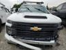 CHEVROLET SILVERADO C2500 HEAVY DUTY