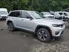 JEEP GRAND CHEROKEE LIMITED 4XE