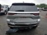 JEEP GRAND CHEROKEE LIMITED 4XE