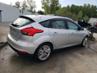 FORD FOCUS TITANIUM