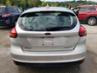 FORD FOCUS TITANIUM