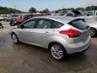 FORD FOCUS TITANIUM